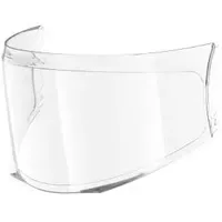 Shark EVO ES Visier transparent