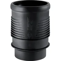 Geberit Silent-db20 Langmuffe mit Doppelbund