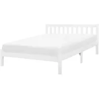 Beliani Beliani, Bett Florac 140 x 200 cm