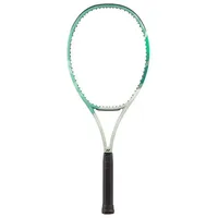 Yonex Tennisschläger Percept Game 100in/270g/Allround olivegrün - unbesaitet -