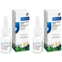  Mometason ADGC 50 mg/Sprühstoß Nasenspray 60