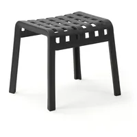 Nardi Poggio Hocker, anthrazit