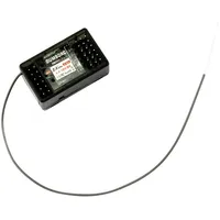 AMEWI 6-Kanal Empfänger 2,4 GHz