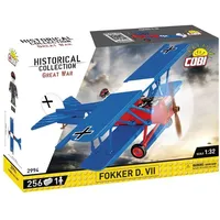 Cobi Fokker D. VII
