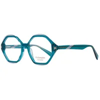 Go eyewear group Ana Hickmann Brillengestell HI6250 52H03 grün