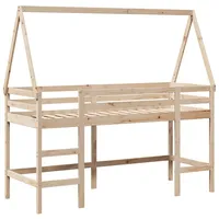 VidaXL 3282114 Bett