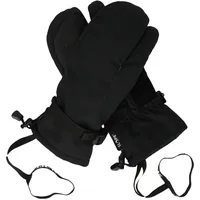 Slope Flynn schwarz, XS