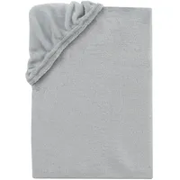 Carpe Sonno Spannbettlaken Cashmere-Touch 90 x 200 - 100