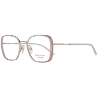 Go eyewear group Ana Hickmann Brillengestell HIY1011 49H04 rosa