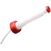 Höfer Chemie Flexibler Ausgießer für 3 l, 5 l