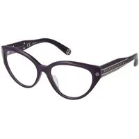 De rigo Philipp Plein Brillengestell VPP052M 5409NU lila