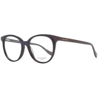 Go eyewear group Ana Hickmann Brillengestell AH6348 51H01 braun