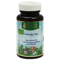 Maharishi Ayurveda Europe B.V. Triphala Plus-Tri Clean 505