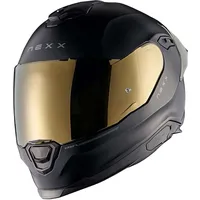 NEXX Y.100R Subsonic Black / Gold MT M