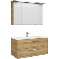 Saphir Trentino 2-tlg. Eiche