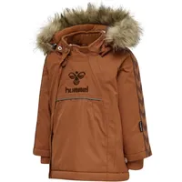 Hummel hmlJESSIE Winterjacke Kinder 8004 sierra 92