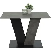 Hela Judith 110 x 76 x 70 cm schwarz