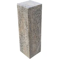 Diephaus Palisade »LUANDA«, 40x10x10 cm