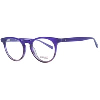 Go eyewear group Ana Hickmann Brillengestell HI6089 48C02 lila