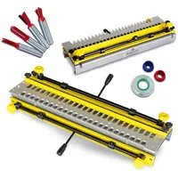 BAMATO 2 in 1 Frässchablone BFS-650