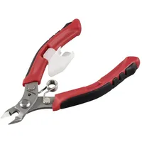 TOOLCRAFT TO-9615933 Universal Seitenschneider 135 mm