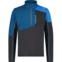 CMP MAN Sweat antracite 54