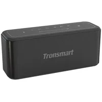 Tronsmart Mega Pro 60w Bluetooth-lautsprecher - Black - One