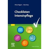 Urban & Fischer in Elsevier Checklisten Intensivpflege