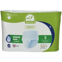 Medi-Inn Inkontinenz-Pants SUPER S 14 St.