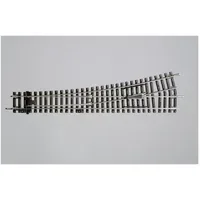 PIKO Weiche links WL 55220 H0