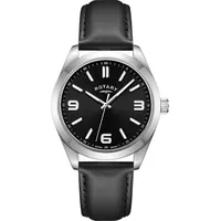 Rotary GS05770/04 Herrenuhr Sport Saphirglas 40mm 7ATM