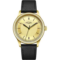 Rotary GS05983/03 Herrenuhr Dress 40mm 5ATM