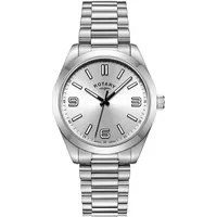 Rotary GB05770/62 Herrenuhr Sport Saphirglas 40mm 7ATM