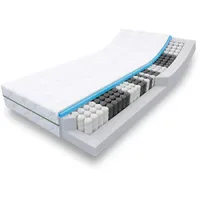 Sleezzz Smart 90 x 190 cm H2/H3