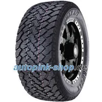 GRIPMAX Inception A/T 255/60 R18 112H XL
