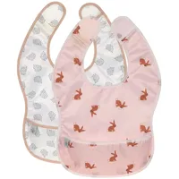 Lässig 1311019727 Babylätzchen Polyester