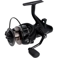 Mikado Intro Carp Ii Karpfenrolle - Black - 4005