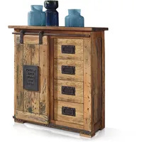 Moebel-Eins Bristol Sideboard VIII 0 x 0 x 0