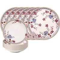 Villeroy & Boch Artesano Provençal Lavendel Pizza- & Pasta