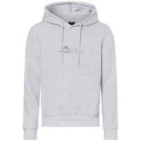 JACK & JONES Kapuzensweatshirt LIMA LOGO Hoodie