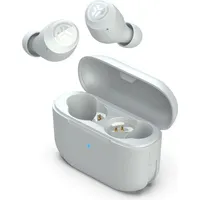 JLab Go Air Pop+ True Wireless Kopfhörer - Weiß