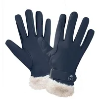 Elt St. Moritz blau XS