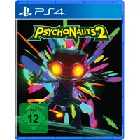 Skybound llc trading Psychonauts 2 Motherlobe Edition