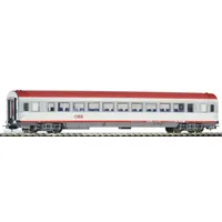 PIKO IC Großraumwagen 1. Klasse Amz 57614 H0