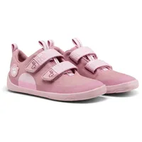 Affenzahn Barfußschuh Lucky Einhorn Pink 24