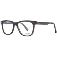 Marcolin Ermenegildo Zegna Brillenfassung ZC5016 52 062 Horn Herren
