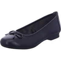 Jana M2216341 für Damen, schwarz, Gr. 41 EU