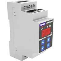 EMKO ESM-1520-N.5.14.0.2/01.00/2.0.0.0 2-Punkt und PID Regler Temperaturregler Pt1000 -50