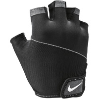 Nike Elemental Trainingshandschuhe Printed Damen 010 black/white L