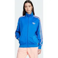 Adidas Adicolor Classic Firebird Loose Originals Jacke - Blue